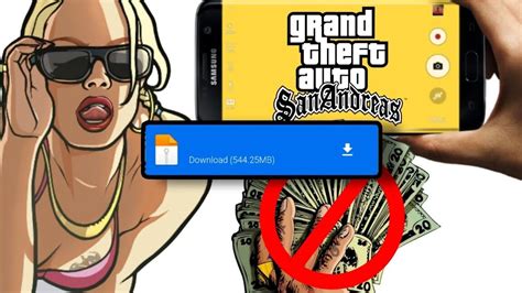 descargar gta san andreas para android apk + datos obb|Descargar Gta San Andreas Apk + Datos Obb .